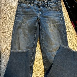 Women’s American Eagle jeans